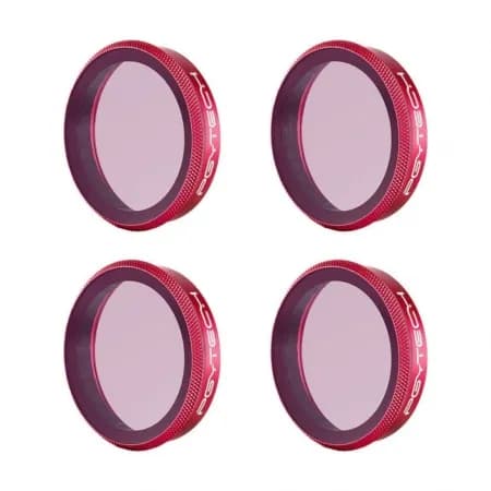 Dji Part Pgytech Osmo Action Filter ND Set PGB019