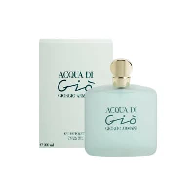 Acqua Di Gio Edt F 100ML