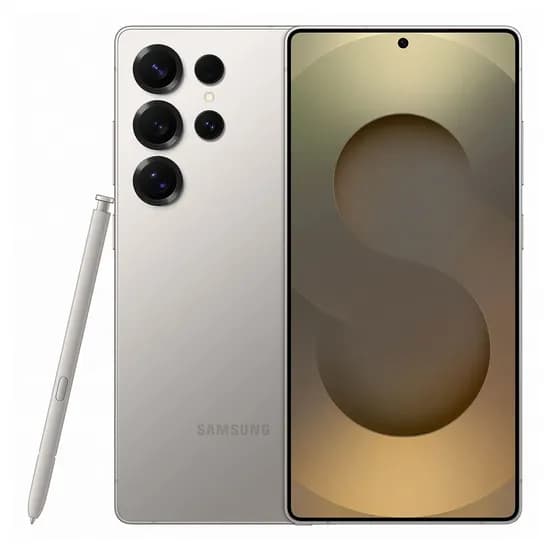 Smartphone Samsung Galaxy S25 Ultra 5G SM-S938B Global 512GB 12GB Ram Dual Sim Tela 6.9" - Cinza (Caixa Slim)