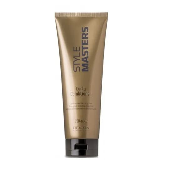 Revlon Style Masters Curly Conditioner 250ML