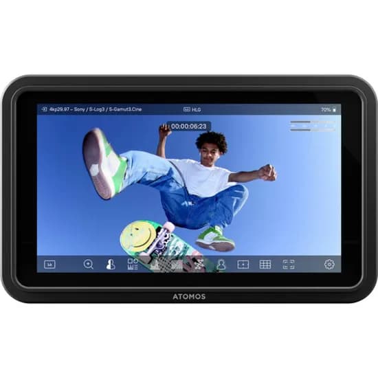 Monitor Atomos Shinobi Go 5.2"
