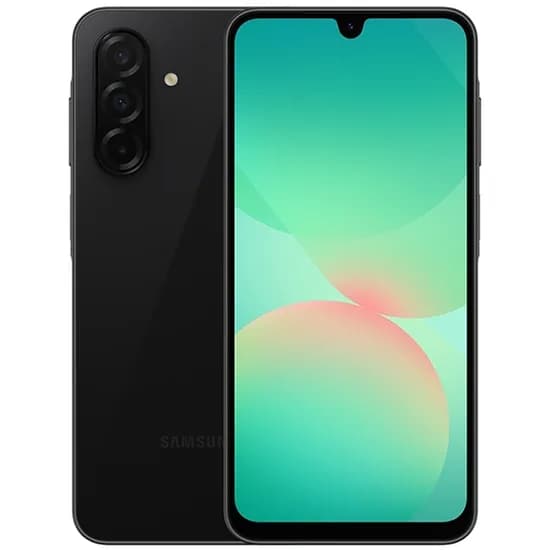 Celular Samsung Galaxy A26 5G SM-A266B Dual Sim de 256GB/8GB Ram de 6.7" 50+8+2MP/13MP - Preto