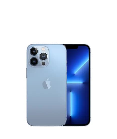 Cel iPhone 13 Pro 256GB Celeste Swap