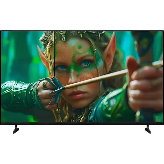 TV Smart LED Sony Bravia 2 II K-65S20M2 65" 4K HDR Android TV Wifi - Preto