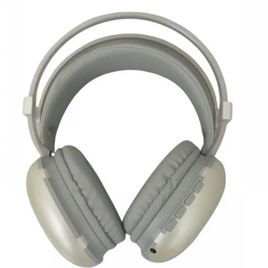 Fone de Ouvido Bluetooth Satellite AE-9079 - Prata