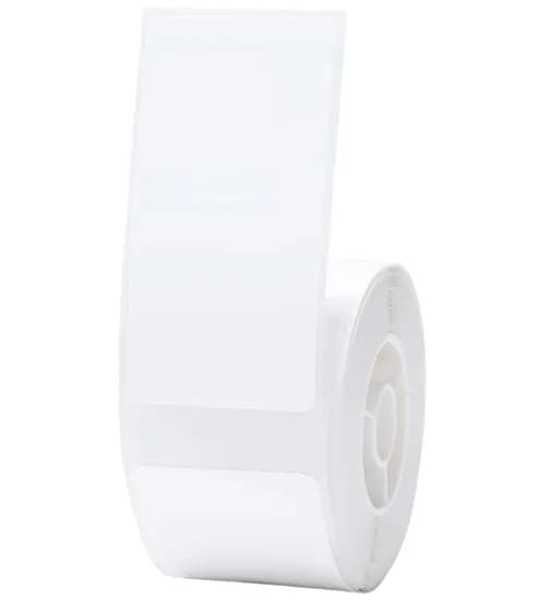 Imp. Niimbot Etiqueta Termica B1/B21 T25*67-110 Branca