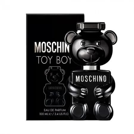 Perfume Moschino Toy Boy Edp Masculino 100ML