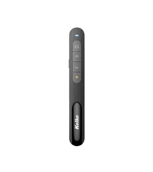 Projetor Kolke KVV-783 Presenter Multimídia Portátil