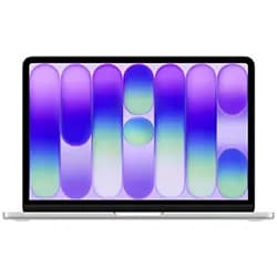 Apple Macbook Neo MHFA4LL/A A3404 A18 Pro 6 Core Tela Retina 13.0" / 8GB de Ram / 256GB SSD - Silver (2026)