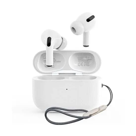 Fone de Ouvido Xo Airpods Q5 (280MAH/Ear Detection/Wireless Charging)