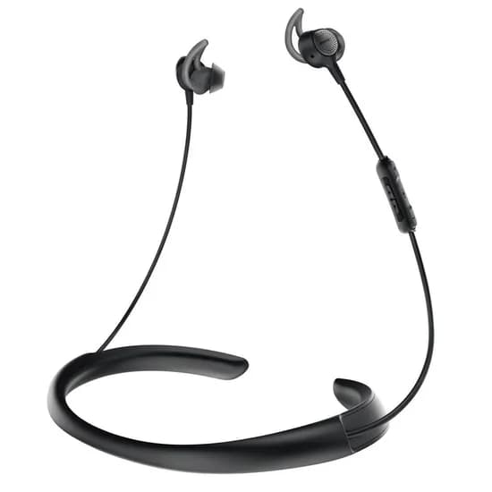 Fone Bose Quiet Control QC30 Bluetooth para iPhone
