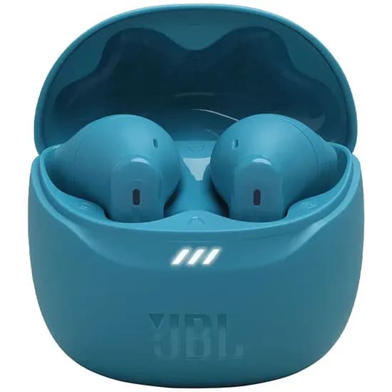 Fone de Ouvido Sem Fio JBL Tune Flex 2 com Anc - Turquesa