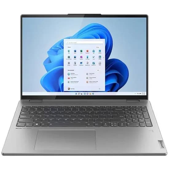 Notebook Lenovo Yoga 7 83JT000OUS 16" ULTRA5 Touch 16/512GB SSD Grey