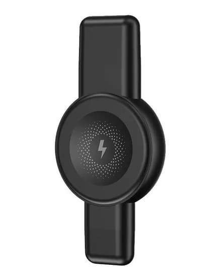 Carregador Smartwatch Xo CX026 USB-C/Type-C - Preto