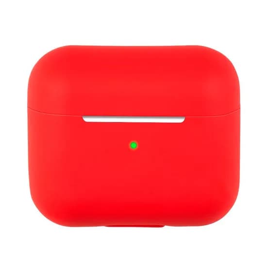 Case Xo Airpods Pro Silicone - Vermelho