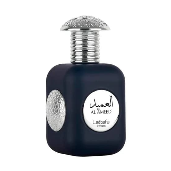 Perfume Lattafa Pride Al Ameed Edp (M) - 100ML(Atacado)