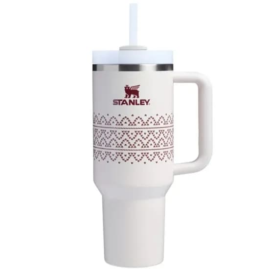 Copo Térmico Stanley The Flowstate Quencher H2.0 Tumbler 1.18L - Sweater Weather