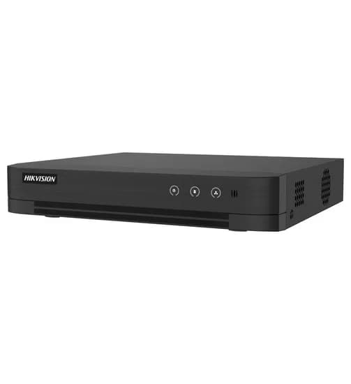 Hikvision DVR 08CH HDD 1080P Lite H.265 DS-7208HGHI-M1/T