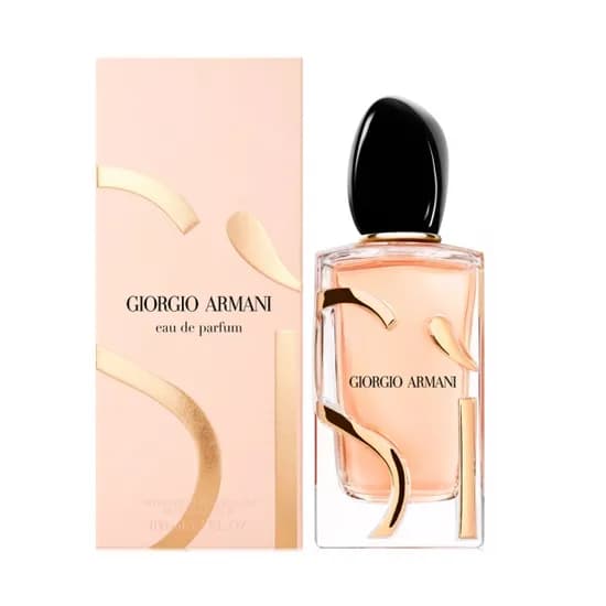 Perfume Armani Si Edp Feminino 100ML