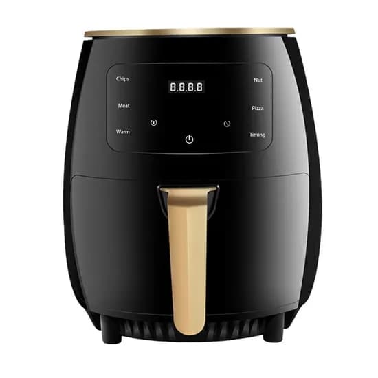 Air Fryer World 6L 2400W/110V Cor:Green