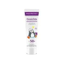Paediprotect Crema Solar Facial SPF50+