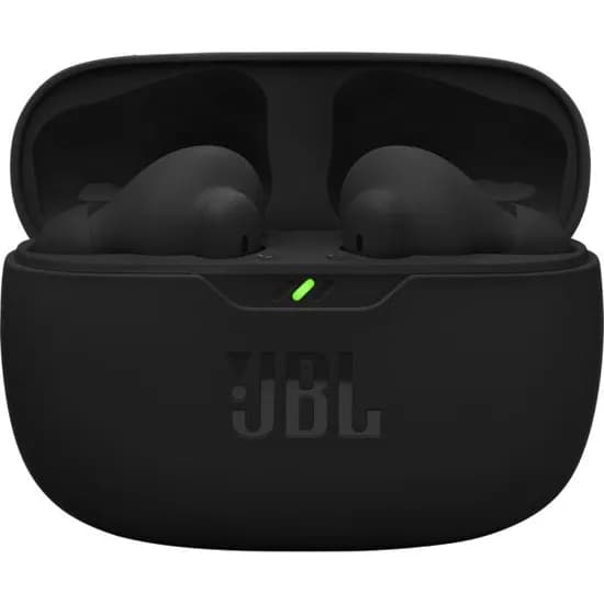 Auricular JBL Wave Beam 2 Anc Bluetooth - Negro