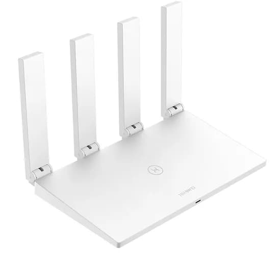 Huawei Ac Wifi 6 Router AX2S WS7000 V2 1500MBPS 2.4/5 4*5D