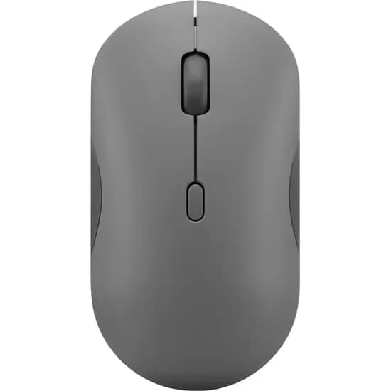 Mouse Lenovo 350 Silent Bluetooth - Cinza