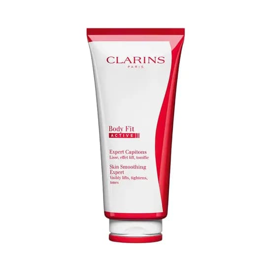 Crema Corporal Clarins Fit Active 200ML