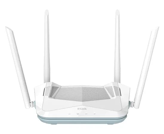 Roteador RG-R18 AX1800 WIFI6 Smart