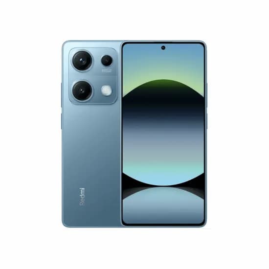 Xiaomi Cel Redmi Note 14S 6.67" DS Lte 8/256GB 67W Blue