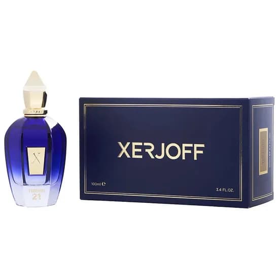 Perfume Xerjoff Torino 21 Eau de Parfum Unissex 100ML