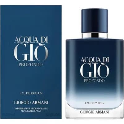 Acqua Di Gio Profondo Edp Mas 100ML