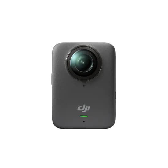 Câmera Dji Osmo 360 Adventure Combo
