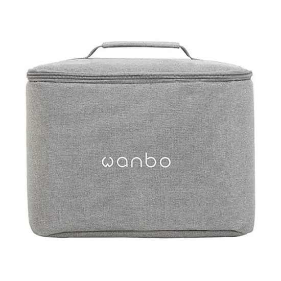 Bolsa para Projetor Wanbo T8 Cinza