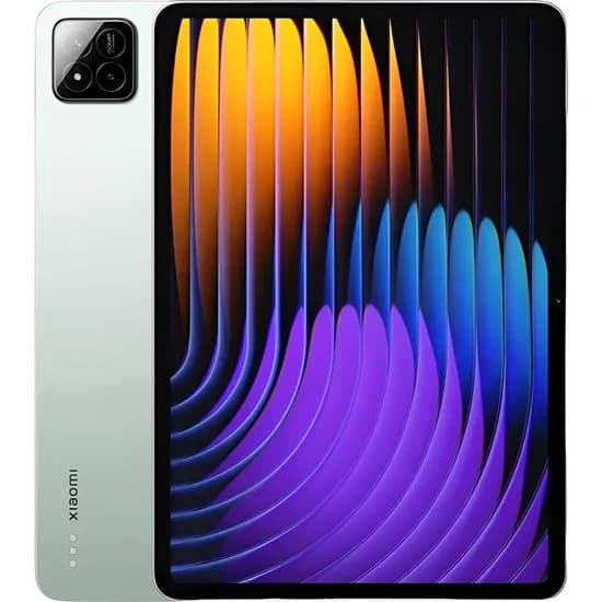 Tablet Xiaomi Pad 7 11.2" Wifi 256 GB - Verde