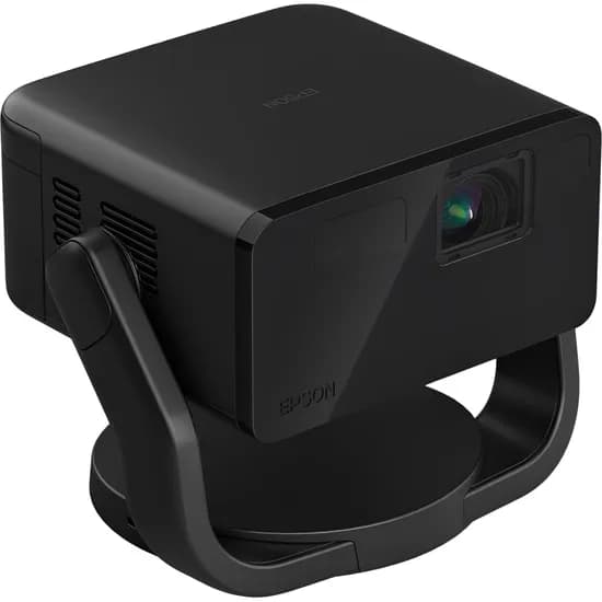 Projetor Laser Epson Epiqvision EF22 1000 Lúmens FHD - Preto