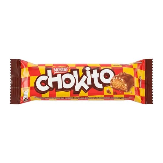 Chocolate Nestle Chokito 32G