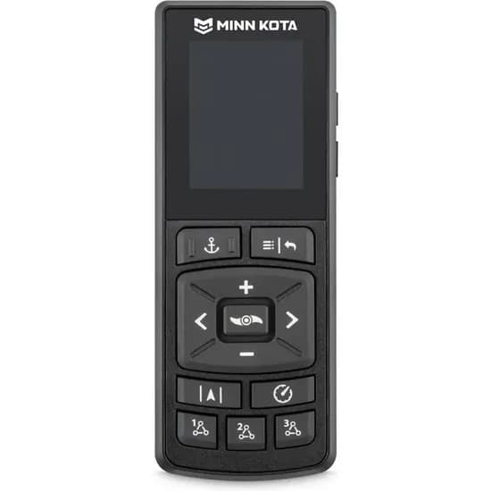 Minn Kota Controle Remoto Advanced GPS 1866655