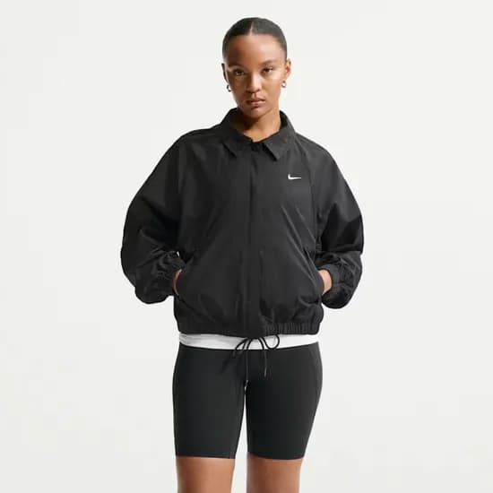 Campera Nike NSW Os Coaches Fem