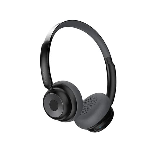 Fone de Ouvido Sem Fio Philips BT TAH1129BK/93 - Preto