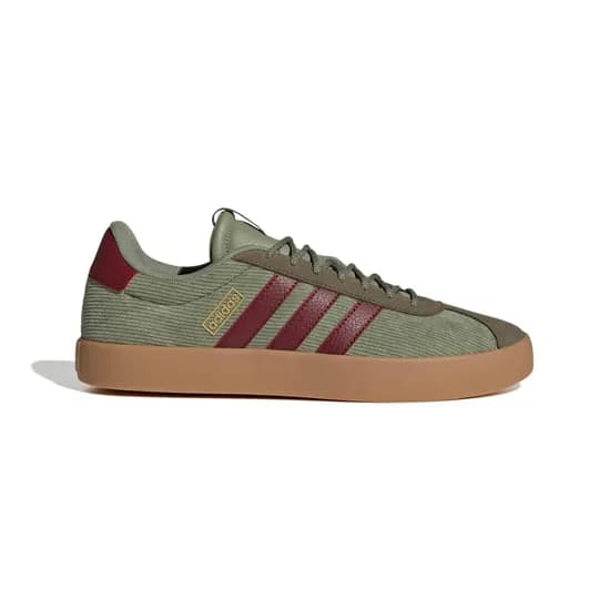 Calzado Adidas VL Court 3.0 Verde