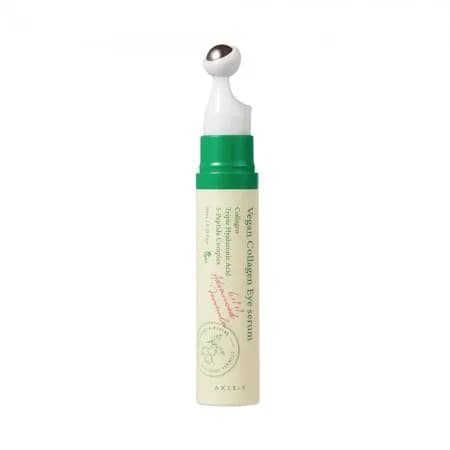 Serum para Contorno de Olhos Axisy Vegan Collagen 10ML