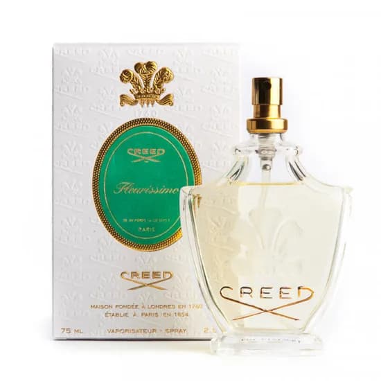 Creed Millesime Fleurissimo 75ML Edp