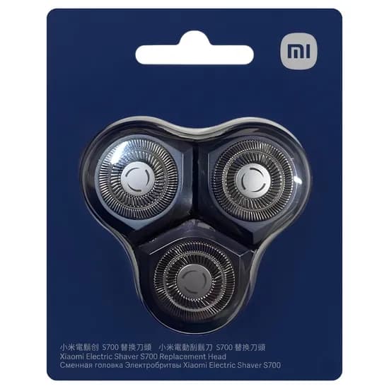 Cabeça de Substituição para Xiaomi Electric Shaver S700