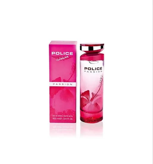 Perfume Femenino Police Passion Femme Edt 100ML