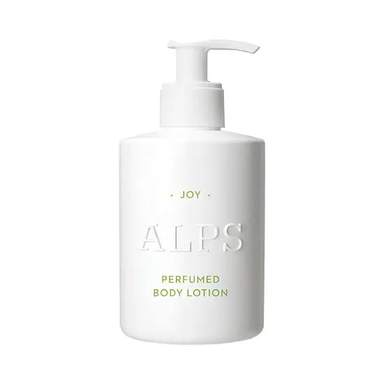 Hidratante Corporal Perfumado Alps Joy - 300ML