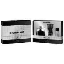 Mont Blanc Legend Edt 100ML