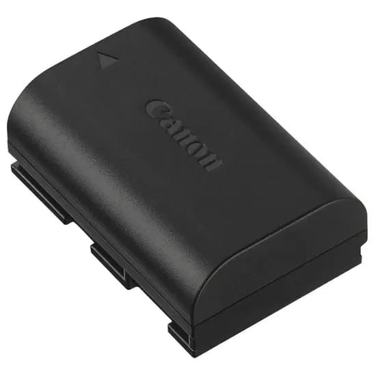 Bateria Canon LP-E6N* Teste