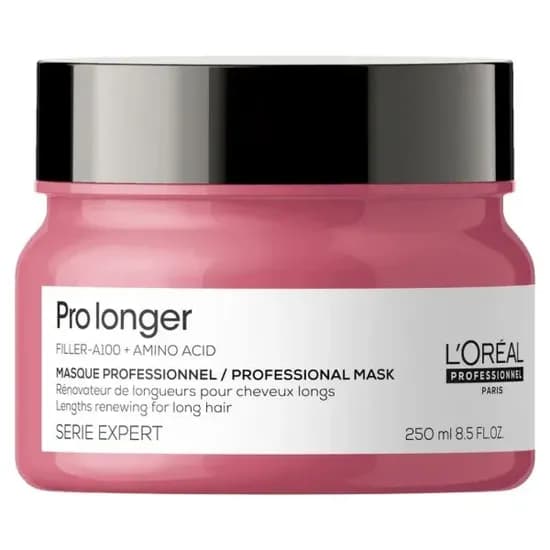 Loreal Expert Pro Longer Mascara 250ML